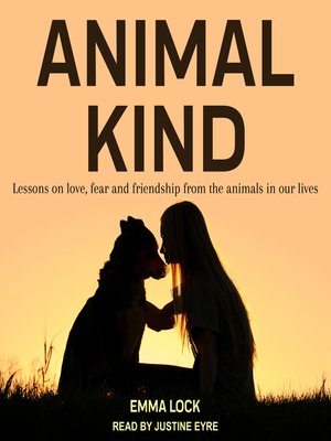 cover image of Animal Kind